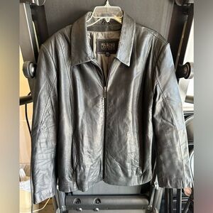 Wilson’s Leather Women’s Jacket, XXL